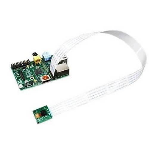 Raspberry Pi 300mm Esnek Kamera Kablosu