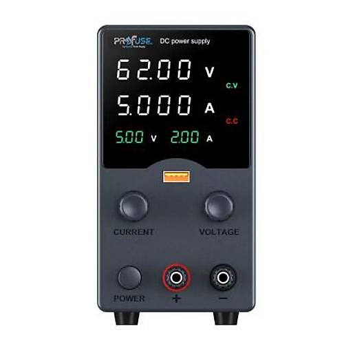 GA605H 62V 5A Ayarlanabilir DC G�� Kayna��