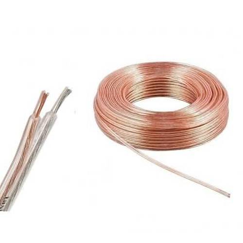 2x0,22 Kordon Kablo - 1 metre