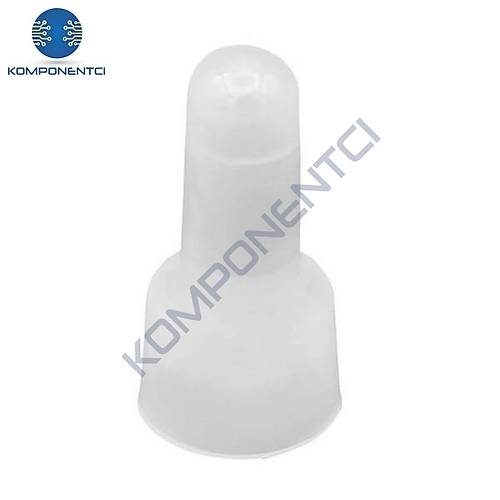 Gwest HW-C4 K���k Kapama Par�as� Beyaz 100 Adet