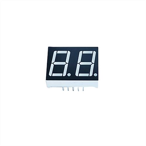 14mm 2'li 7 Segment Display (Anot)