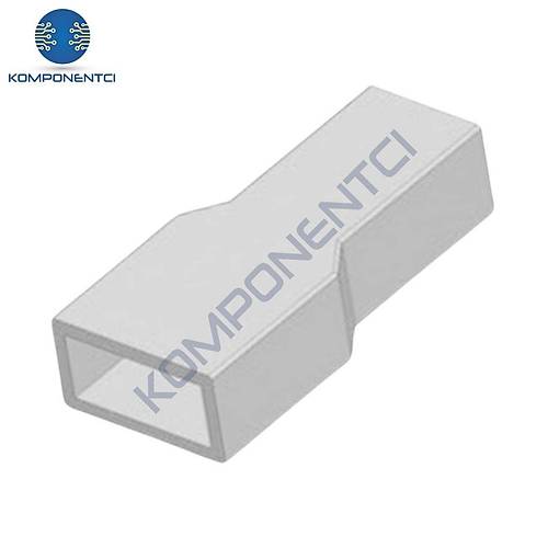 Gwest Terminal K�l�f� GF1D 6.3 300 Adet