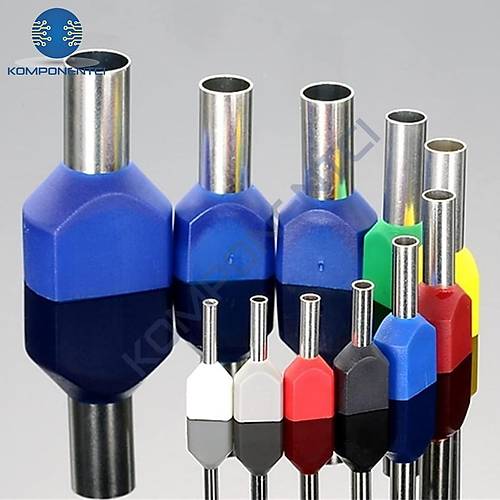 Gwest �ift Giri�li Kablo Y�ks��� CYA-16.0�Ye�il 50 Adet