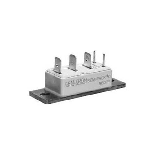SKKD 15/12 Mod�l Diyot 2x15A 1200V