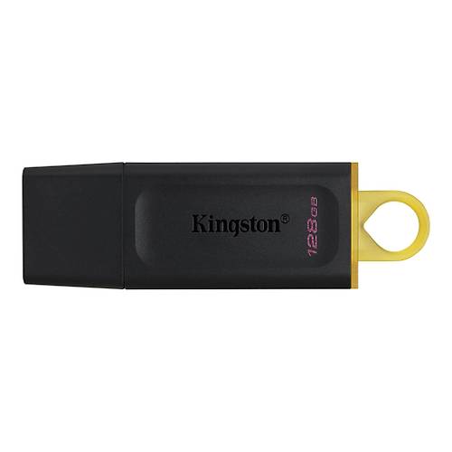 Kingston DataTraveler Exodia 128GB 3.2 USB�Flash Bellek (DTX/128GB)