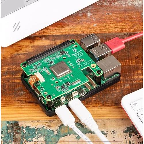 Raspberry Pi Al HAT+ (13T)