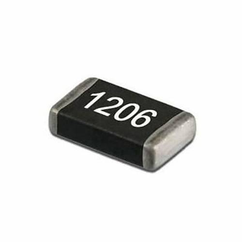 22pF 50V %5 1206 SMD Kondansat�r - 10 Adet
