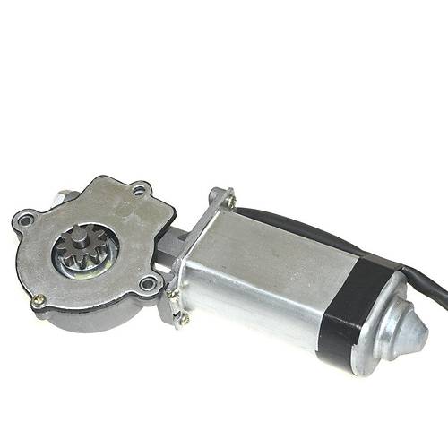 KKE 3032 12V 50 RPM Kap� Motoru