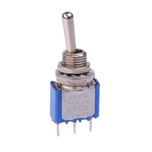 5036AD ON-OFF 3-Pin Toggle Switch | Komponentci
