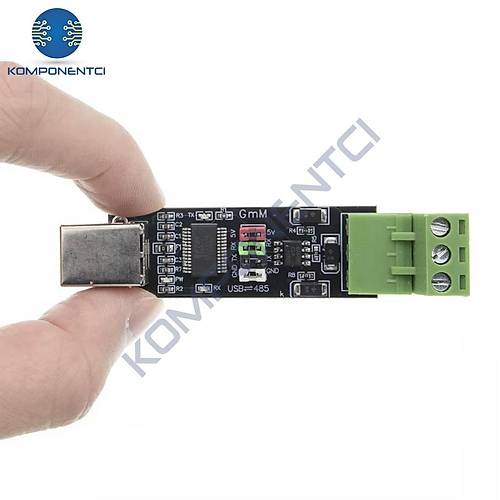 USB - TTL RS485 Seri D�n��t�r�c� Adapt�r