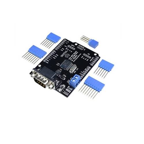 Arduino CAN-Bus Shield MPC2515 Mod�l