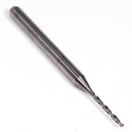 Elmas Freze Matkap Ucu 1.65mm x 11.5mm