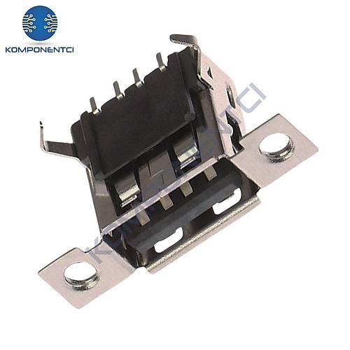 IC-265B USB �ase A Di�i Kulakl� Tip