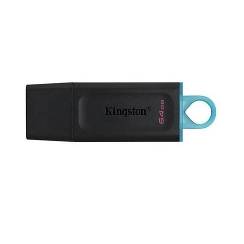 Kingston DataTraveler Exodia 64GB 3.2 USB�Flash Bellek (DTX/64GB)