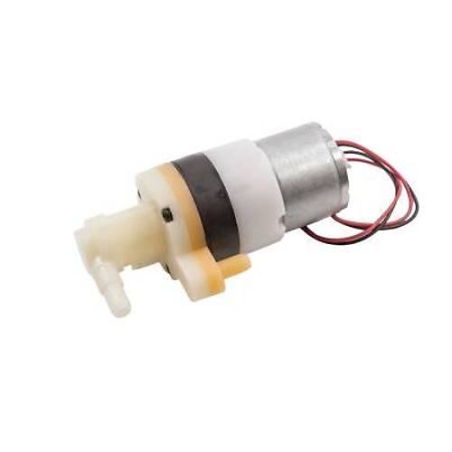3.7V DC Su Pompas� - Sabun/K�p�k Pompas�