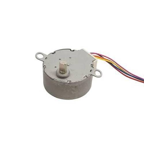 35BYJ46 24V Red�kt�rl� Step Motor
