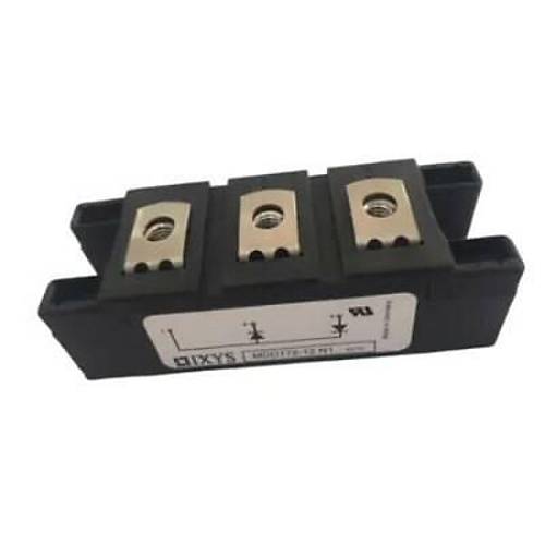 MDD172-12N1 Mod�l Diyot 2x190A 1200V