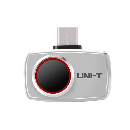 UNI-T UTi720M Android Telefon i�in Termal G�r�nt�leyici Kamera