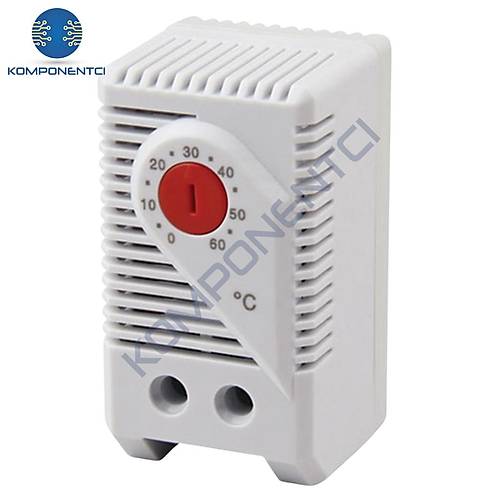 Gwest KTO-011 Pano ��i Is�tma Termostat� (0 - 60�C) NC