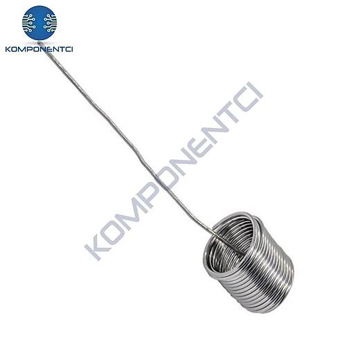 Pinax T�p Lehim Teli 5 Kanall� 1.2mm 10Gr