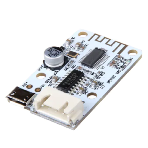 Mini Bluetooth USB Amplifikat�r Kart�