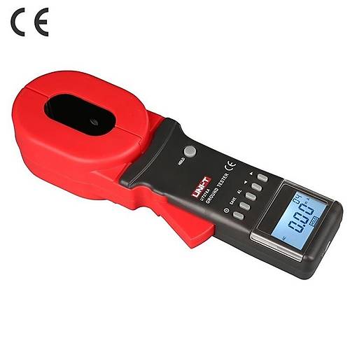 UNI-T UT276A+ Pens Tipi Topraklama lm Cihaz
