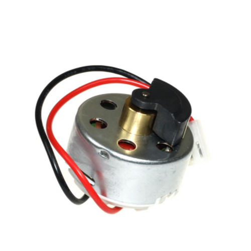 DC 220V Titre�im Motoru WRK-450SH-062200