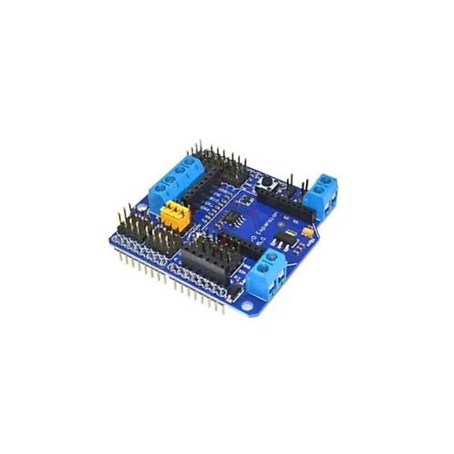 Arduino XBee ve IO Geni�leme Shieldi