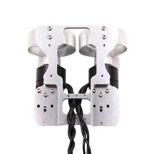 KYO-4T-DUAL Metal Pervaneli Sualt� F�r�as�z Motor �ifti