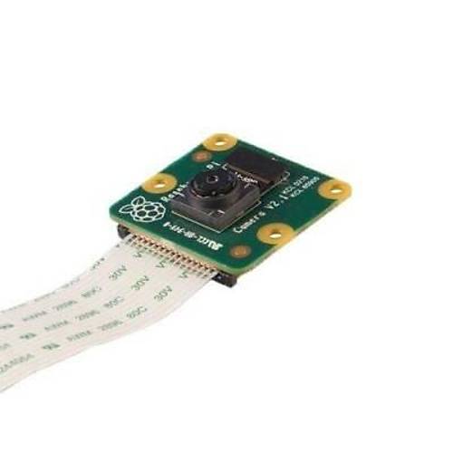 Raspberry Pi Kamera Mod�l� V2