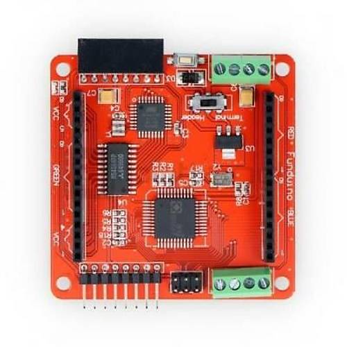 Colorduino Dot Matrix S�r�c� Kart�