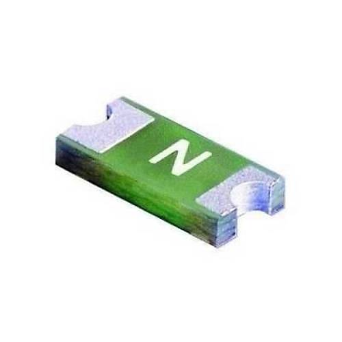 1206 K�l�f 100mA 60V PTC Termist�r