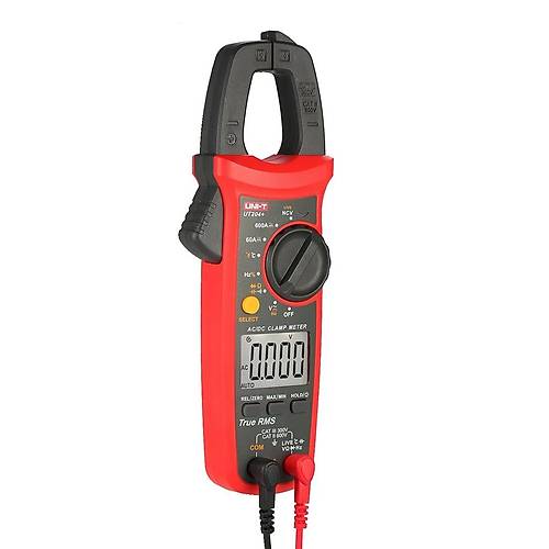 UNI-T UT204+ Ac/Dc 600A True Rms Dijital Pensampermetre