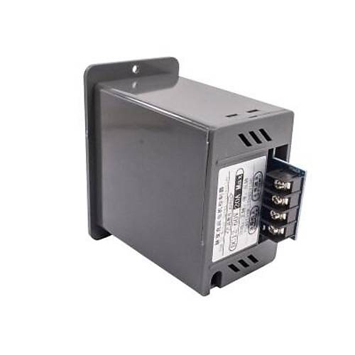 X0920 20A 9-60V PWM DC Motor Y�n ve H�z Kontrol Mod�l�