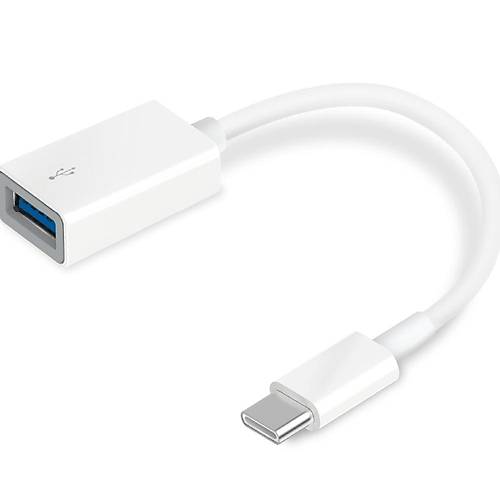 TP-Link UC400 3.0 USB-C USB-A OTG Adapt�r�