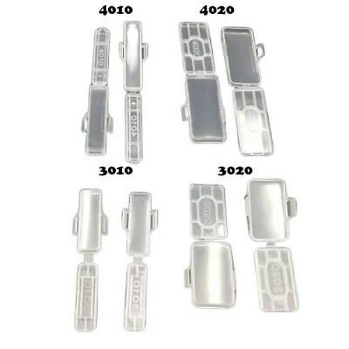 LMC 3010 Kablo Etiket Kutusu Su Ge�irmez