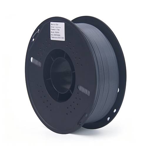 Filamood PLA+ Y�ksek Kaliteli Slate Gray Filament 1.75mm 1Kg