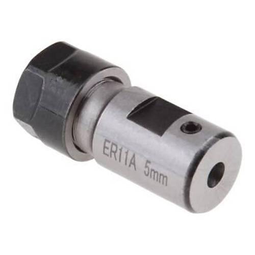 ER11 5mm Motor �aft Tutucu