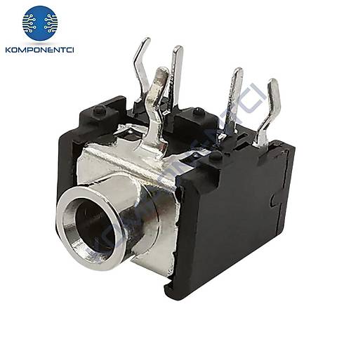 IC-261 Stereo �ase 3.5mm Metal