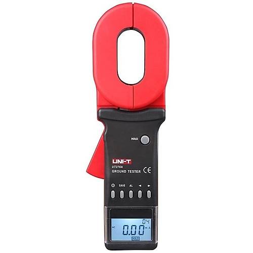 UNI-T UT276A+ Pens Tipi Topraklama lm Cihaz