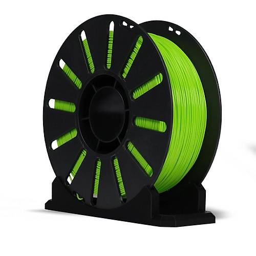 SOLVIX F�st�k Ye�ili Pla/Pha Premium Filament 1.75mm 1 Kg