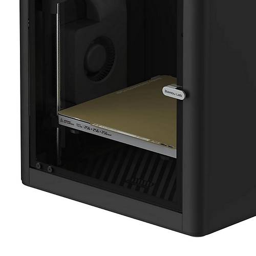 Bambu Lab P1S Combo 3D Yaz�c�