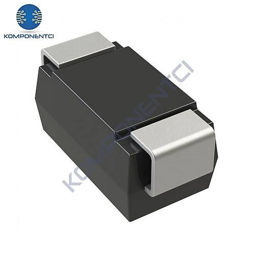 SMAJ180CA TVS 400W 180V Diyot