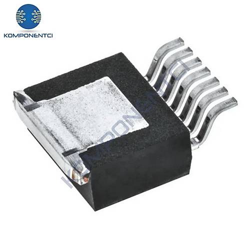 LM2676S-5.0/NOPB DC-DC Reg�lat�r 5V 3A D2PAK To-263-7