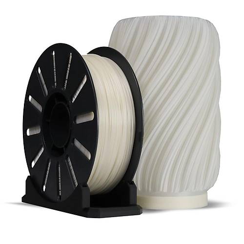 SOLVIX Sedefli Beyaz Pla/Pha Premium Filament 1.75mm 1 Kg