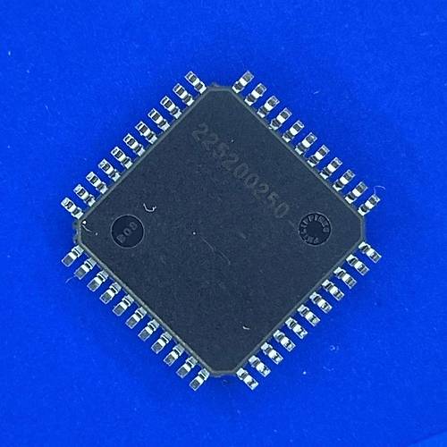 PIC16F887 I/PT SMD 8-Bit 20 MHz Mikrodenetleyici