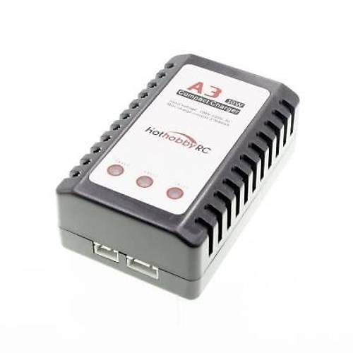 A3 Compact Lipo (2-3S) �arj Aleti