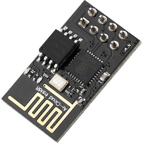 ESP8266 ESP-01 Seri Wifi Kablosuz Verici Modl