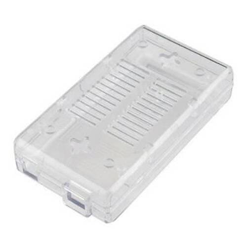 Arduino Mega �effaf Kutu