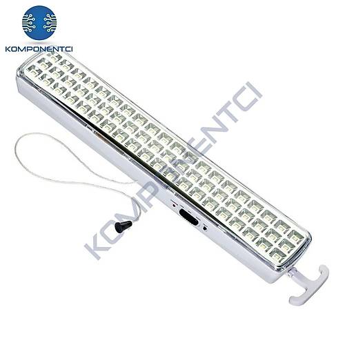 Noas 4W Dat�a 60 Ledli I��ldak (�pli)